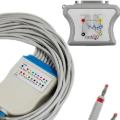 CardioNS E2