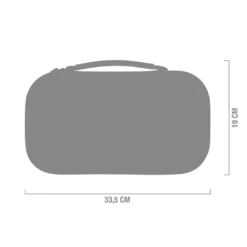 cardiopod II Stethoskop-Tasche