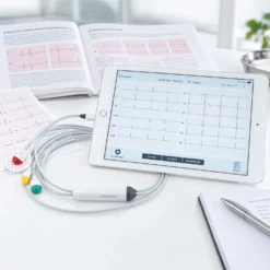CardioSecur Active 15-Kanal-EKG