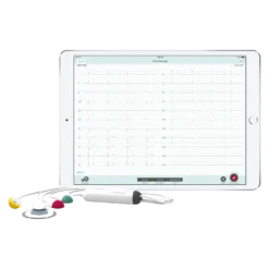 CardioSecur Pro 12-Kanal-EKG