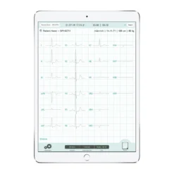 CardioSecur Pro 22-Kanal-Option
