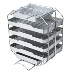 Careclave® Halterung