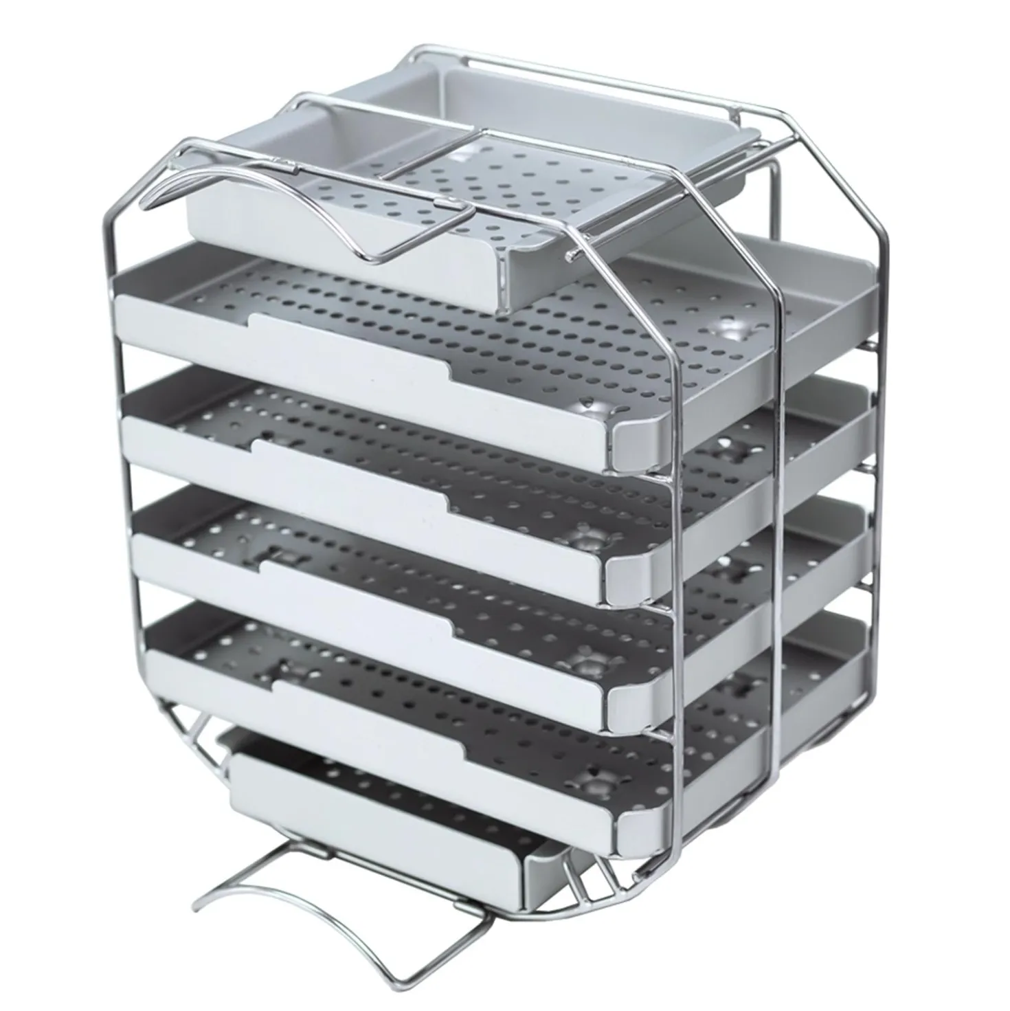 Careclave® Halterung