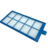 Careclave® Staubfilter