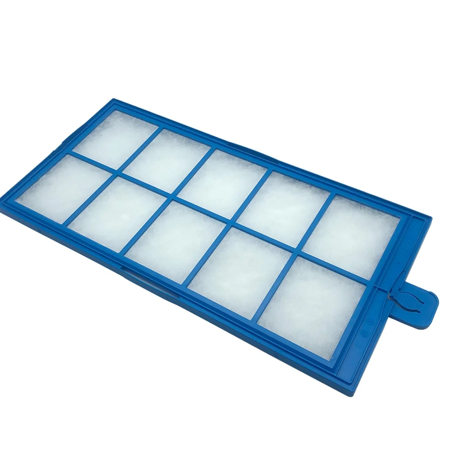 Careclave® Staubfilter