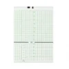 Carefusion CTG-Papier