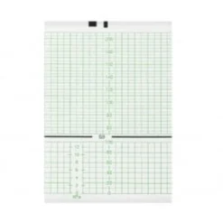 Carefusion CTG-Papier