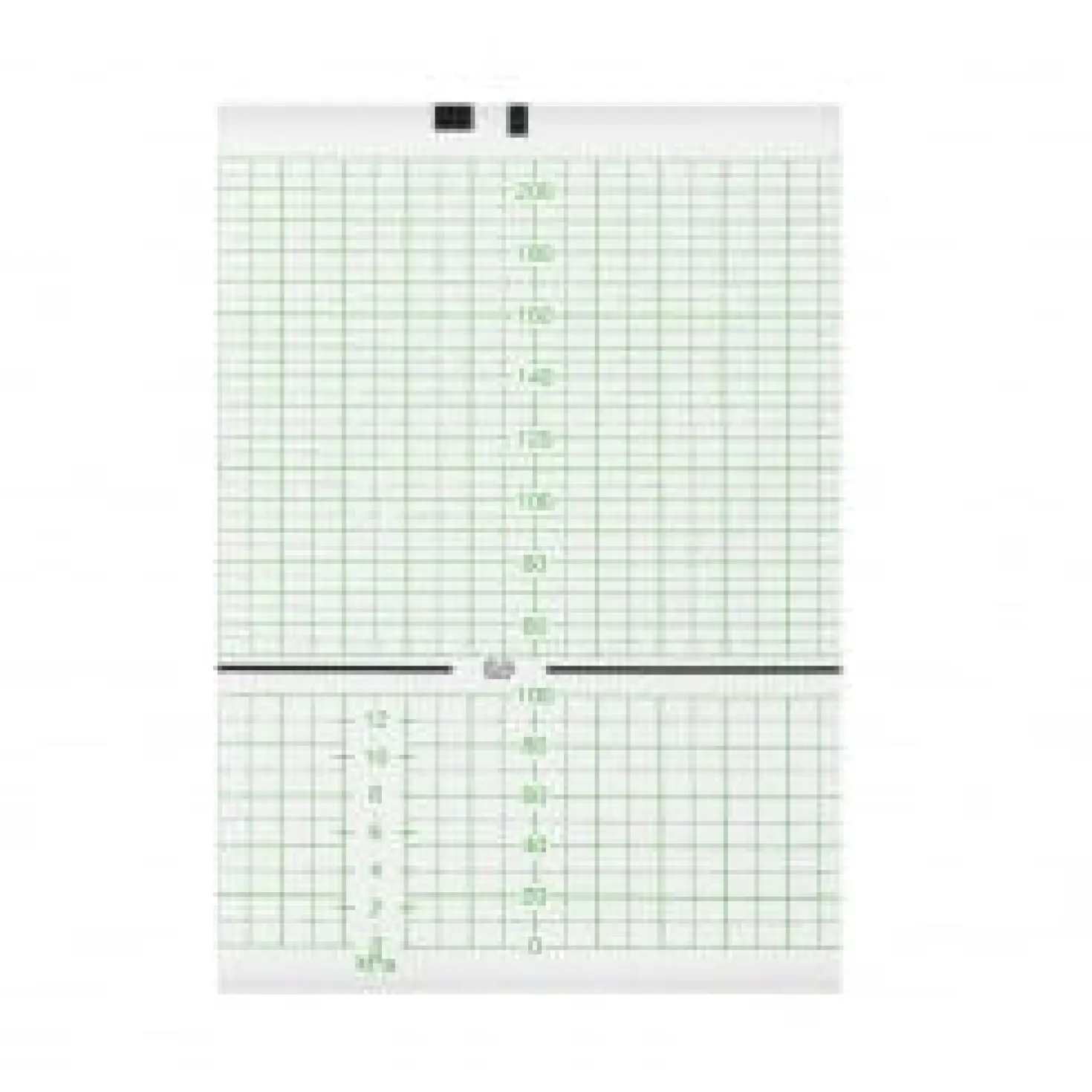 Carefusion CTG-Papier