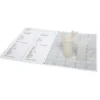 Carefusion (GE Hellige) Spirometrie-Papier