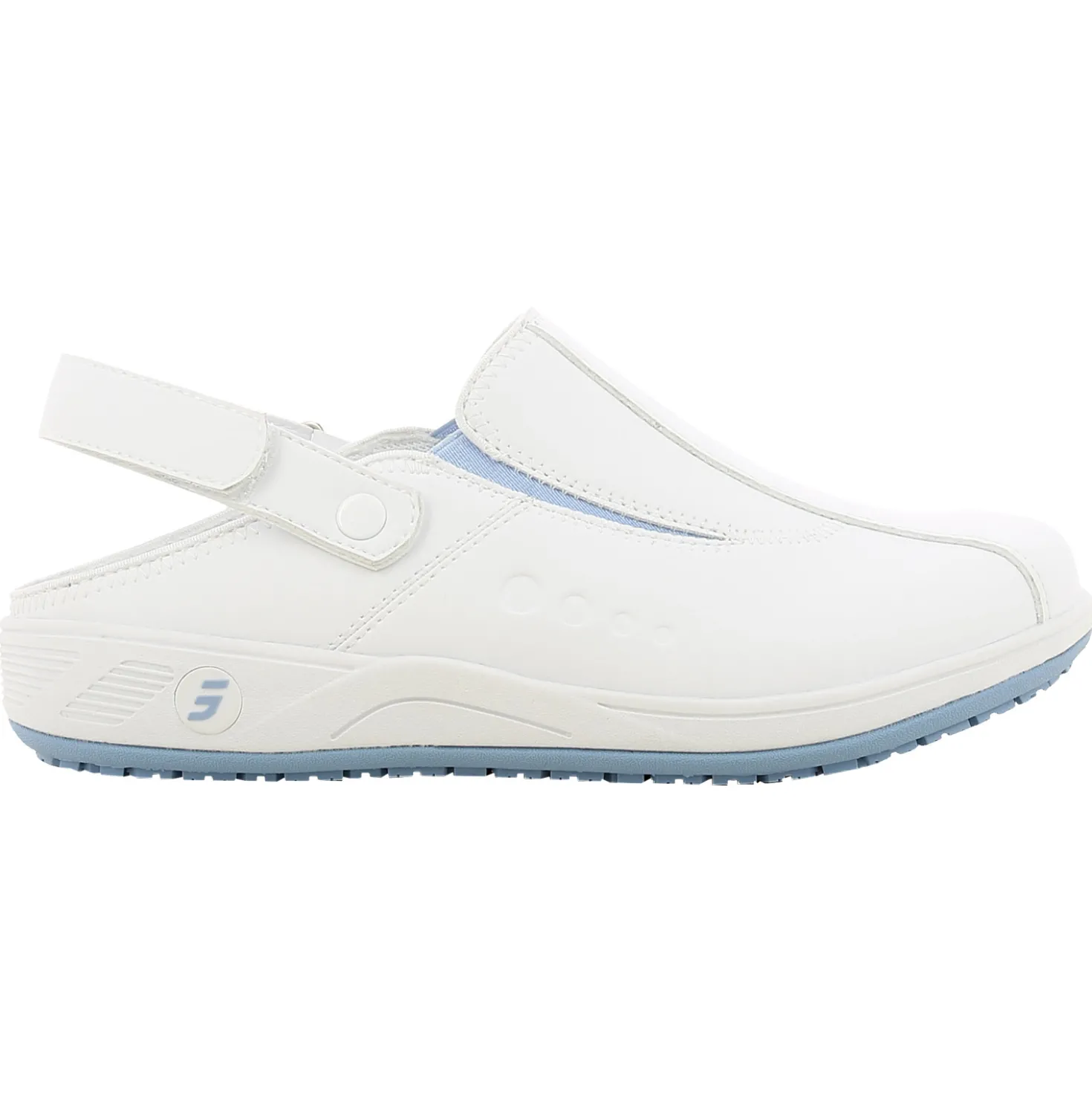 CARINNE Clogs
