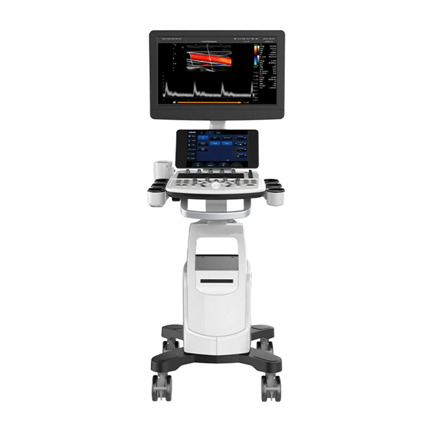 CBit6 Ultraschallgerät