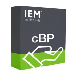 cBP-Lizenz für Tel-O-Graph