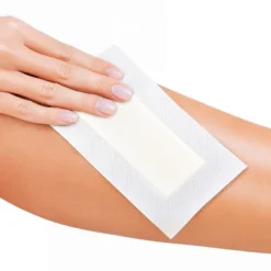 CERDAK™ Keramik-Wundauflage Aerocloth