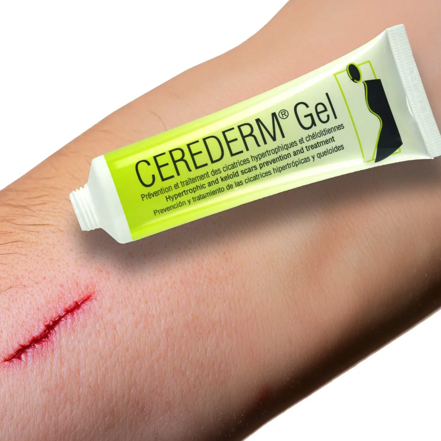 Cerederm® Gel