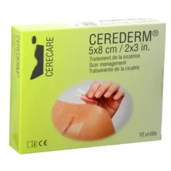 Cerederm® Silikonpflaster