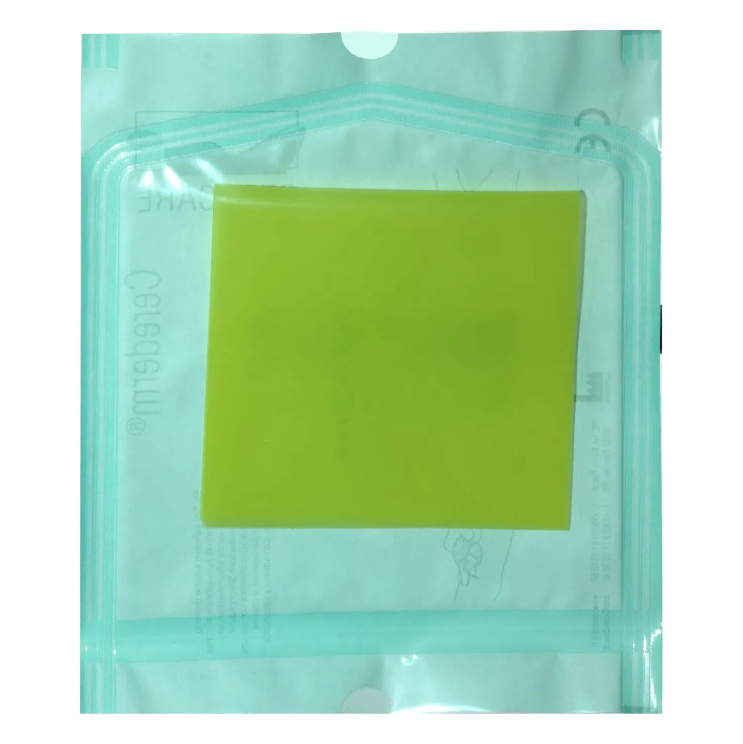 Cerederm® Silikonpflaster