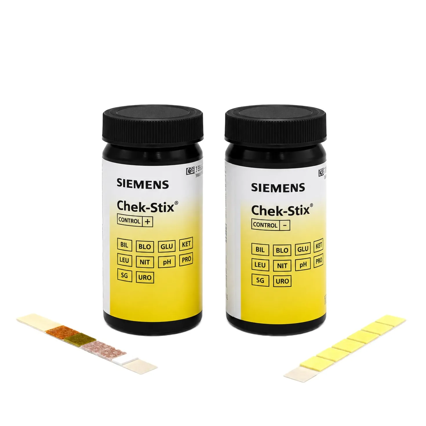 Chek-Stix Combo Kontrollstreifen