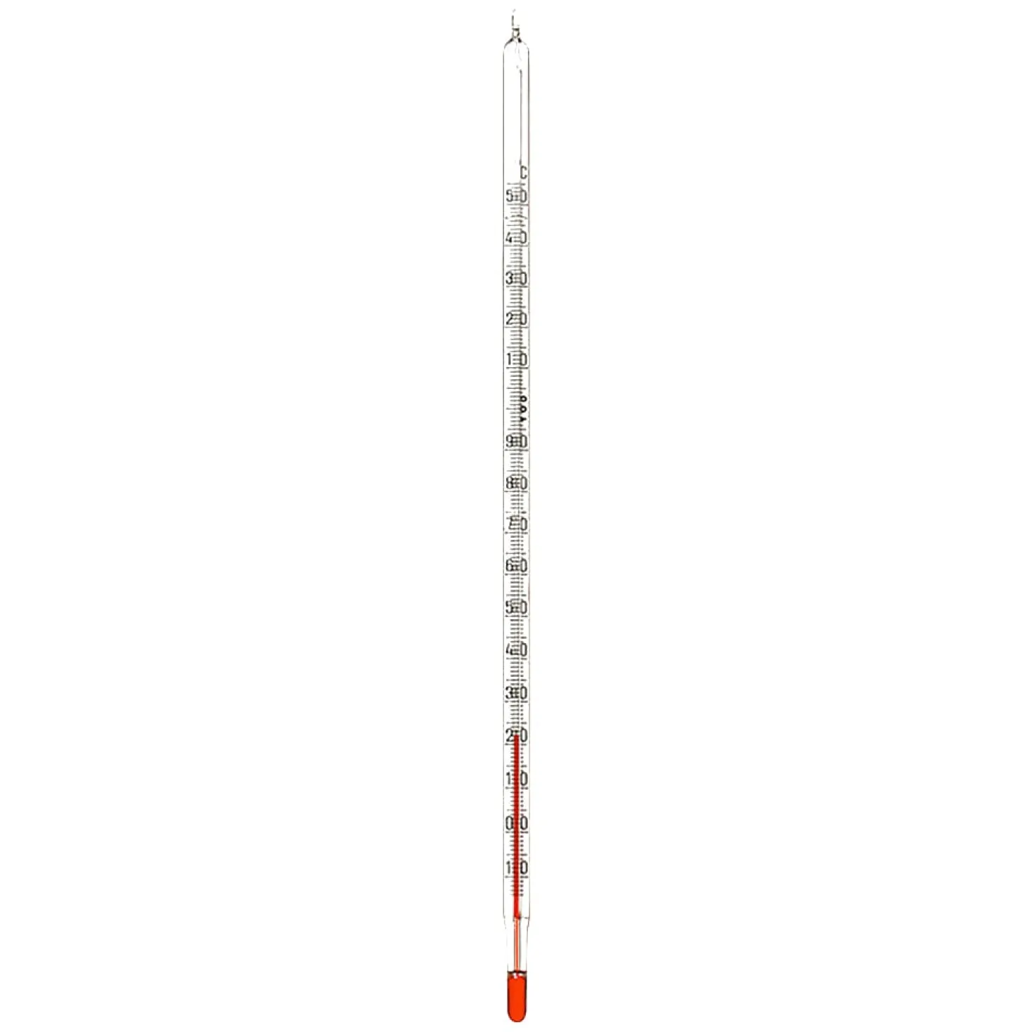 Chemisches Thermometer