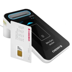 CHERRY eHealth Terminal ST-1506
