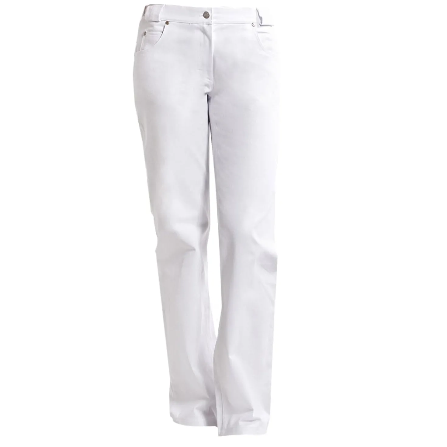 Chino-Hose für Damen