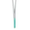 Chirurgische Pinzette nach Adson, gerade, 12 cm