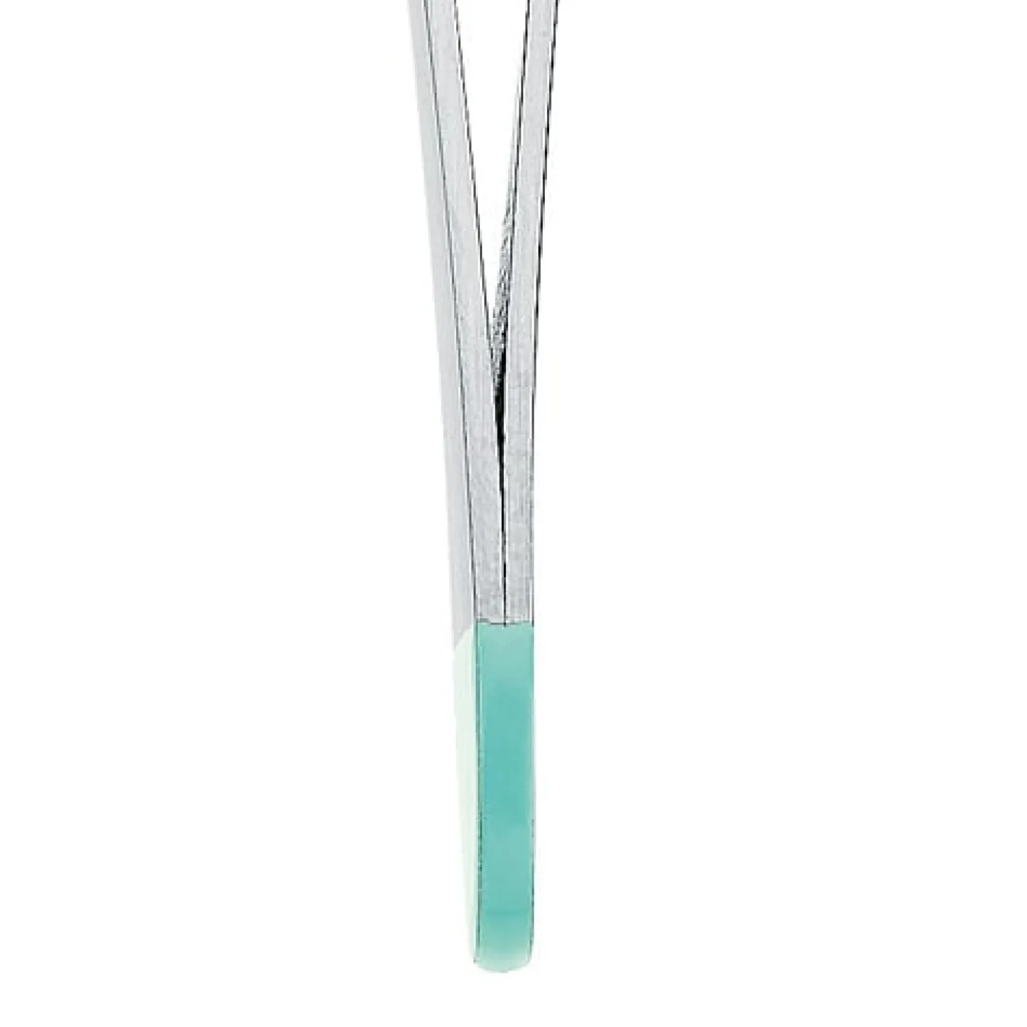 Chirurgische Pinzette nach Adson, gerade, 12 cm