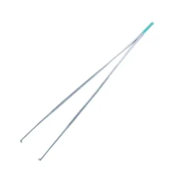 Chirurgische Pinzette nach Adson, gerade, 12 cm