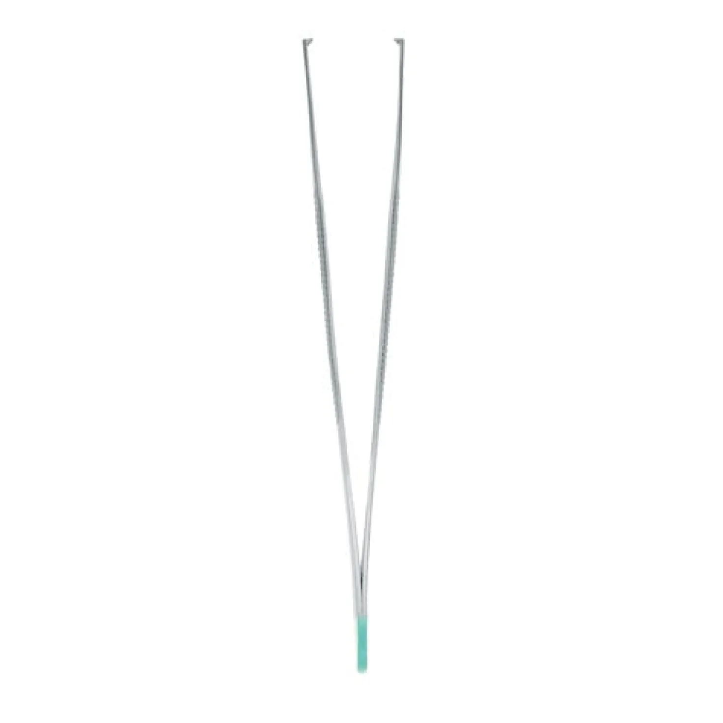 Chirurgische Pinzette nach Adson, gerade, 12 cm