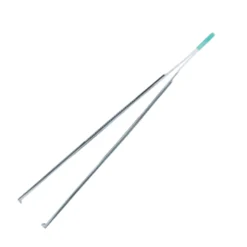 Chirurgische Standard-Pinzette, gerade, 14cm