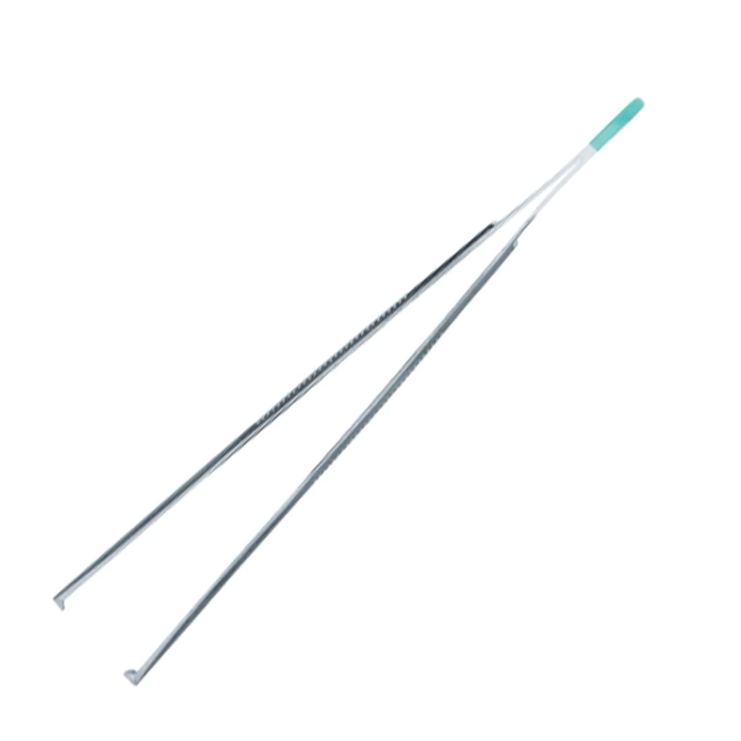 Chirurgische Standard-Pinzette, gerade, 14cm