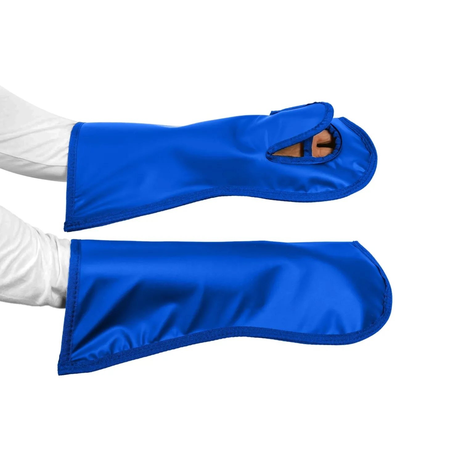 Chirurgische Strahlenschutzhandschuhe