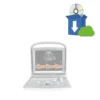 Chison DICOM 3.0 Software