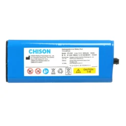 CHISON Ersatz-Akku