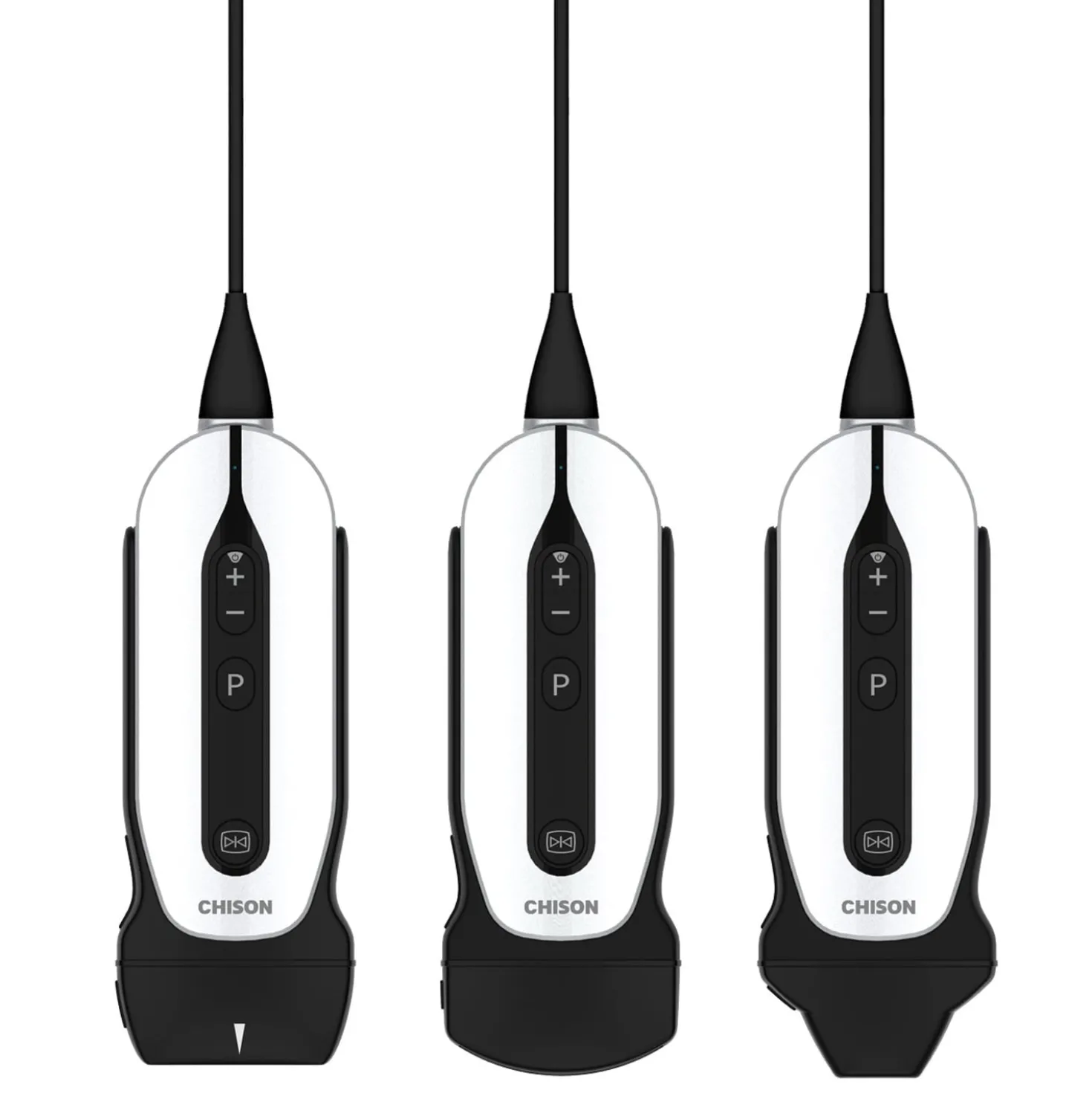 Chison portables Ultraschallgerät «SonoEye»