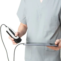 Chison portables Ultraschallgerät «SonoEye»