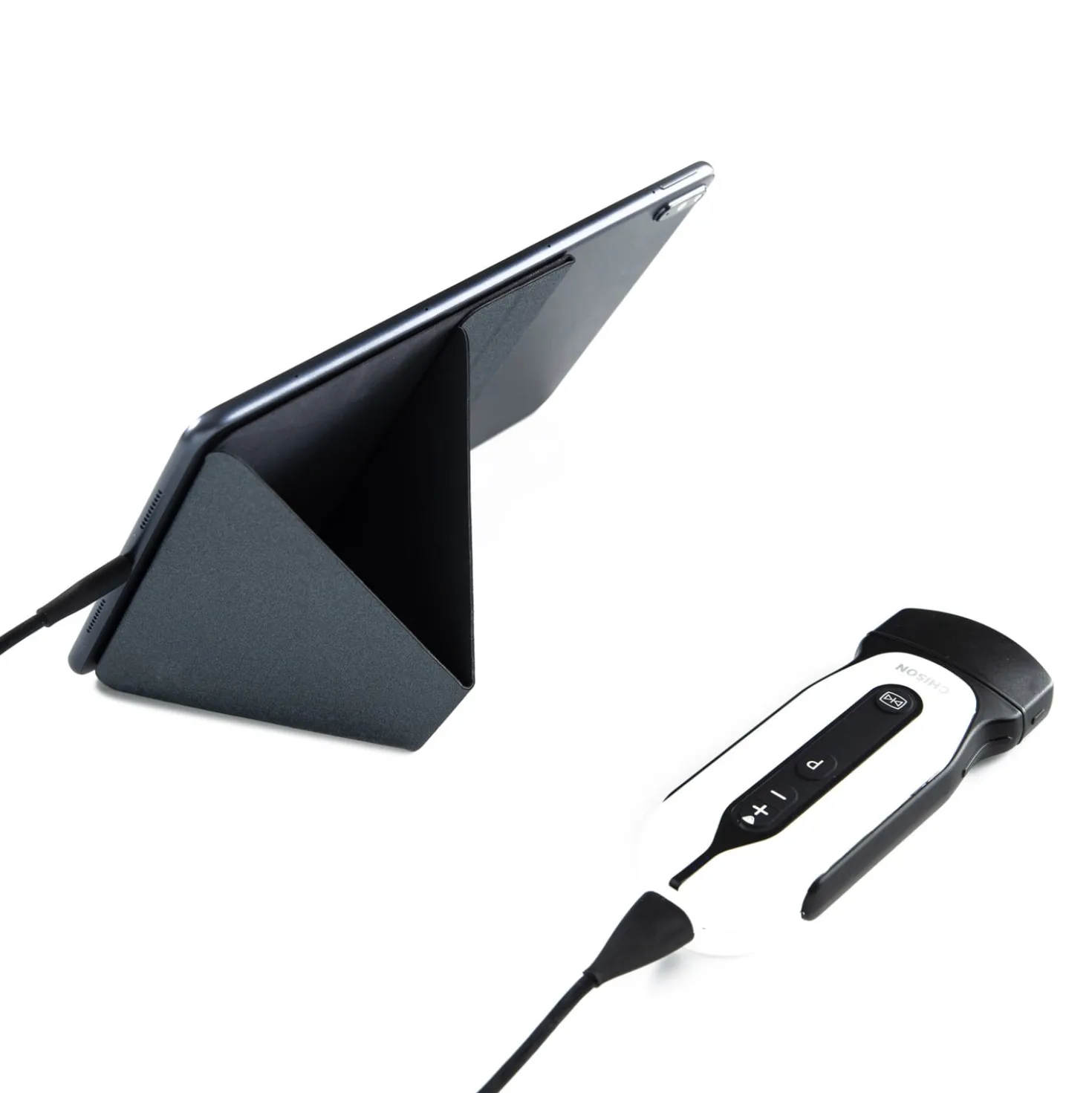 Chison Tablet-Ständer für «SonoEye»