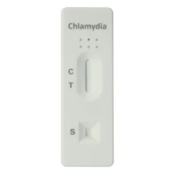 Chlamydien Kassetten-Schnelltest