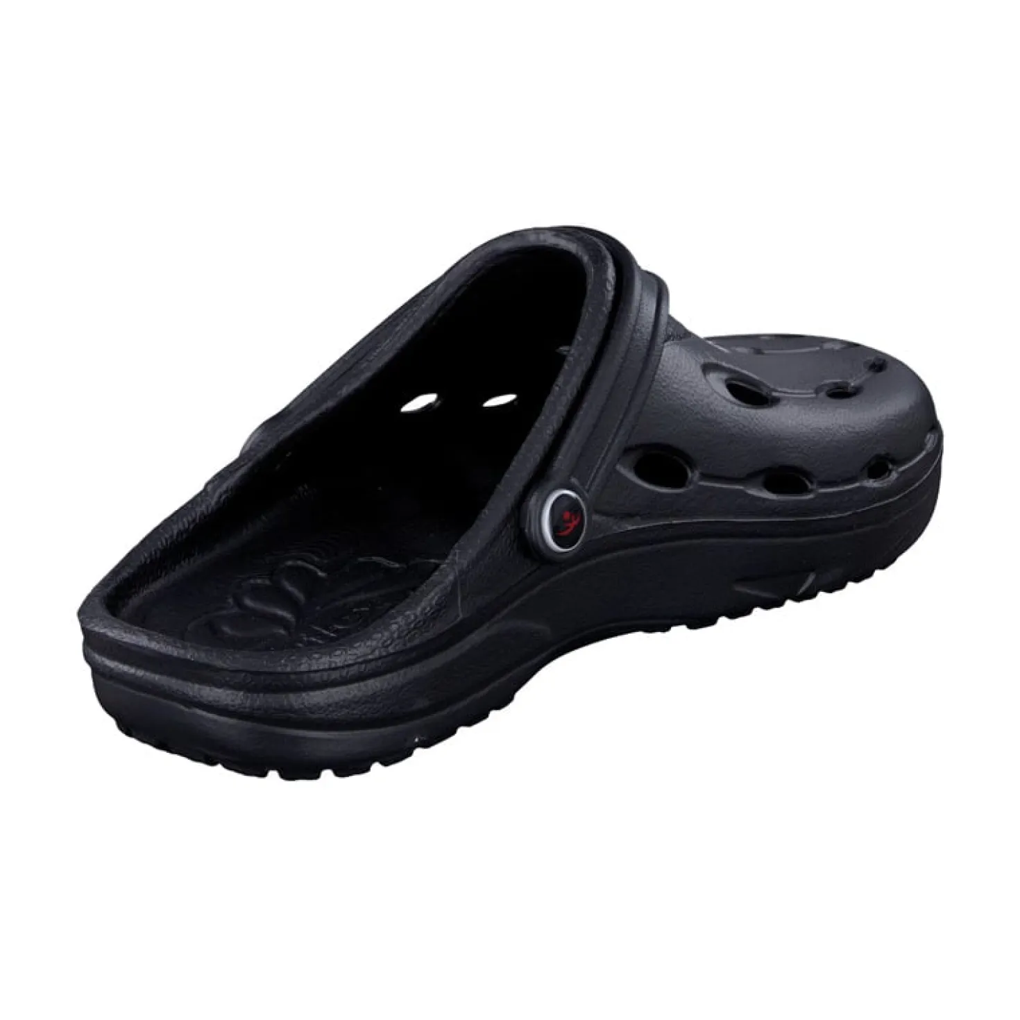 chung-shi Dux Clogs
