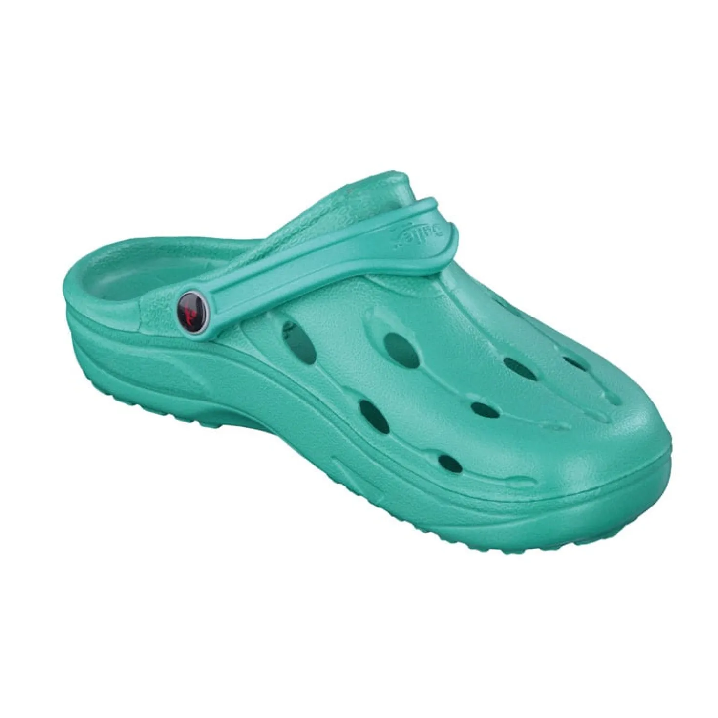 chung-shi Dux Clogs
