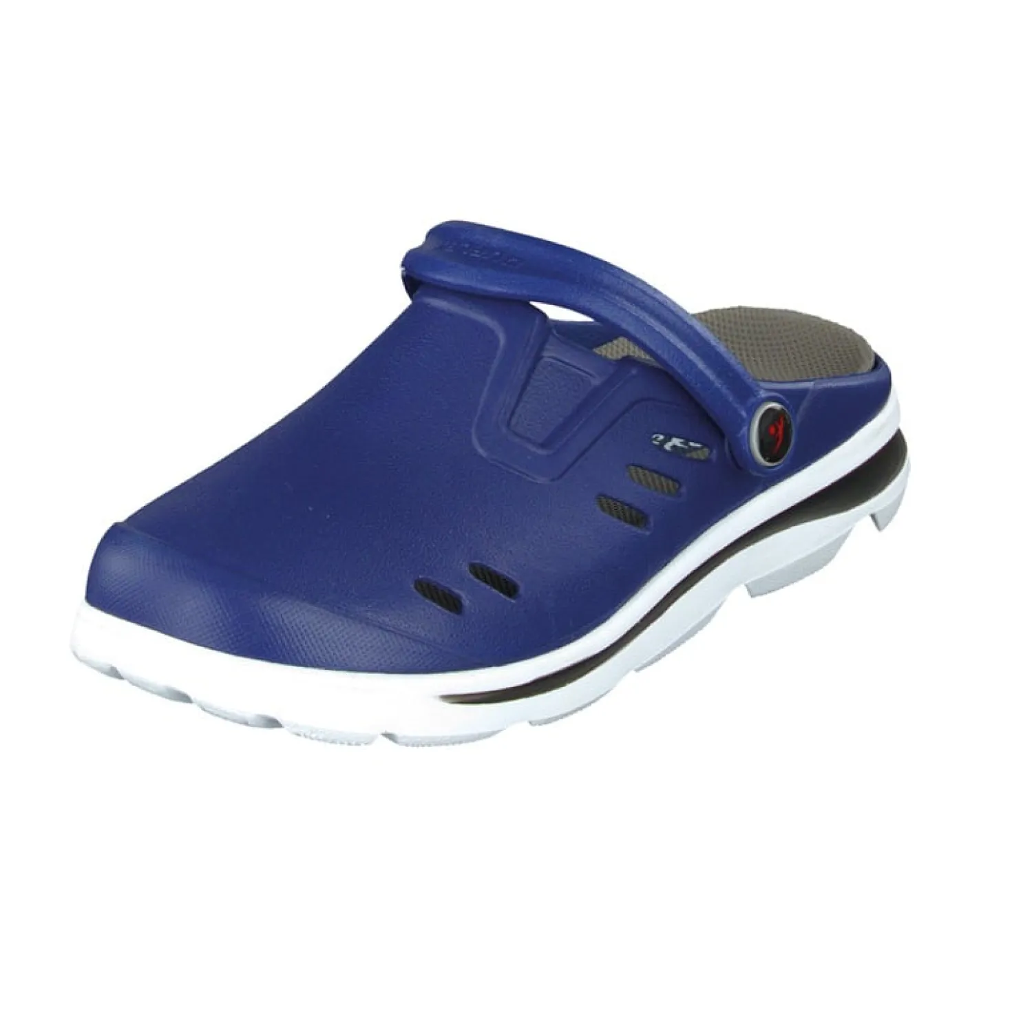 chung-shi Dux Ortho Clog