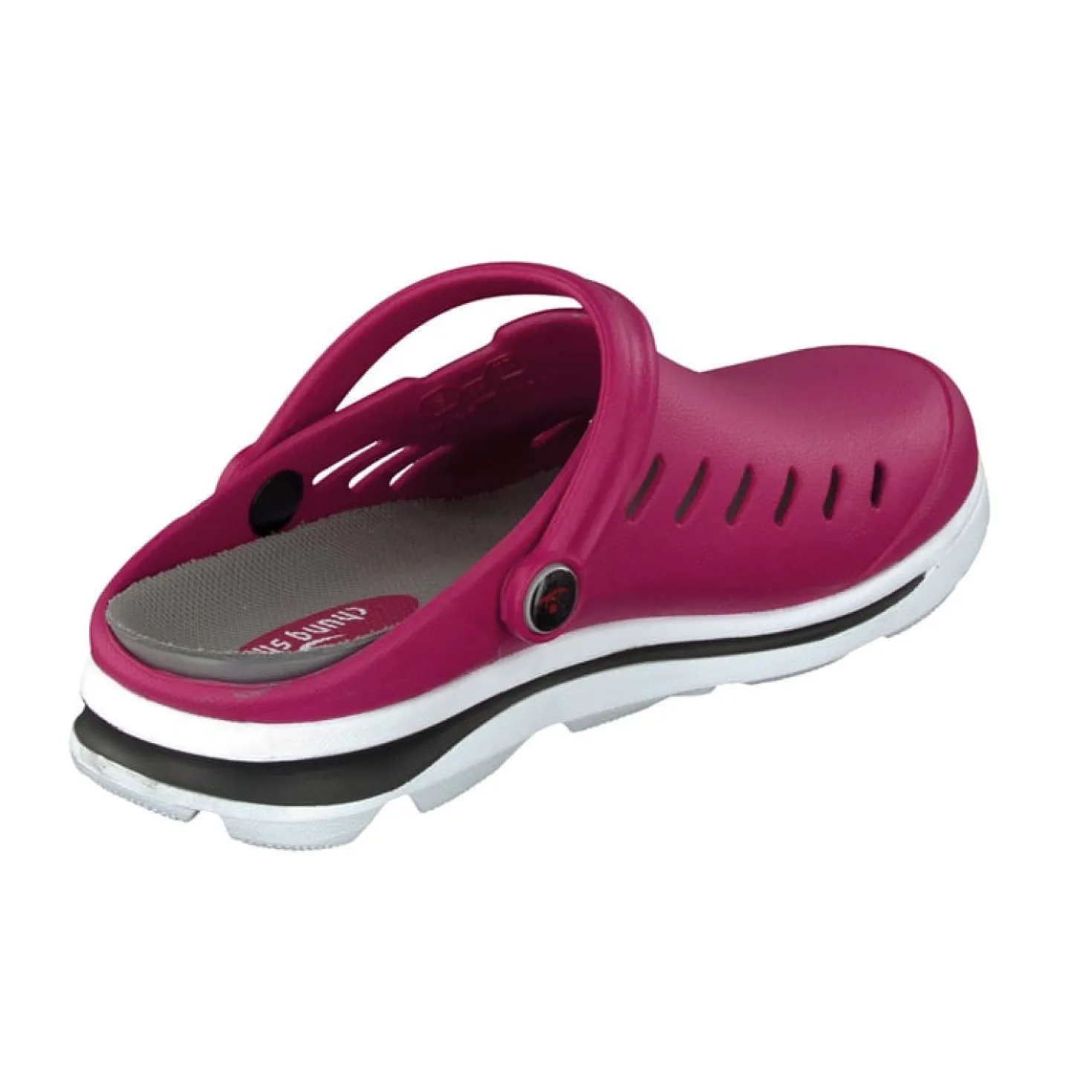 chung-shi Dux Ortho Clog
