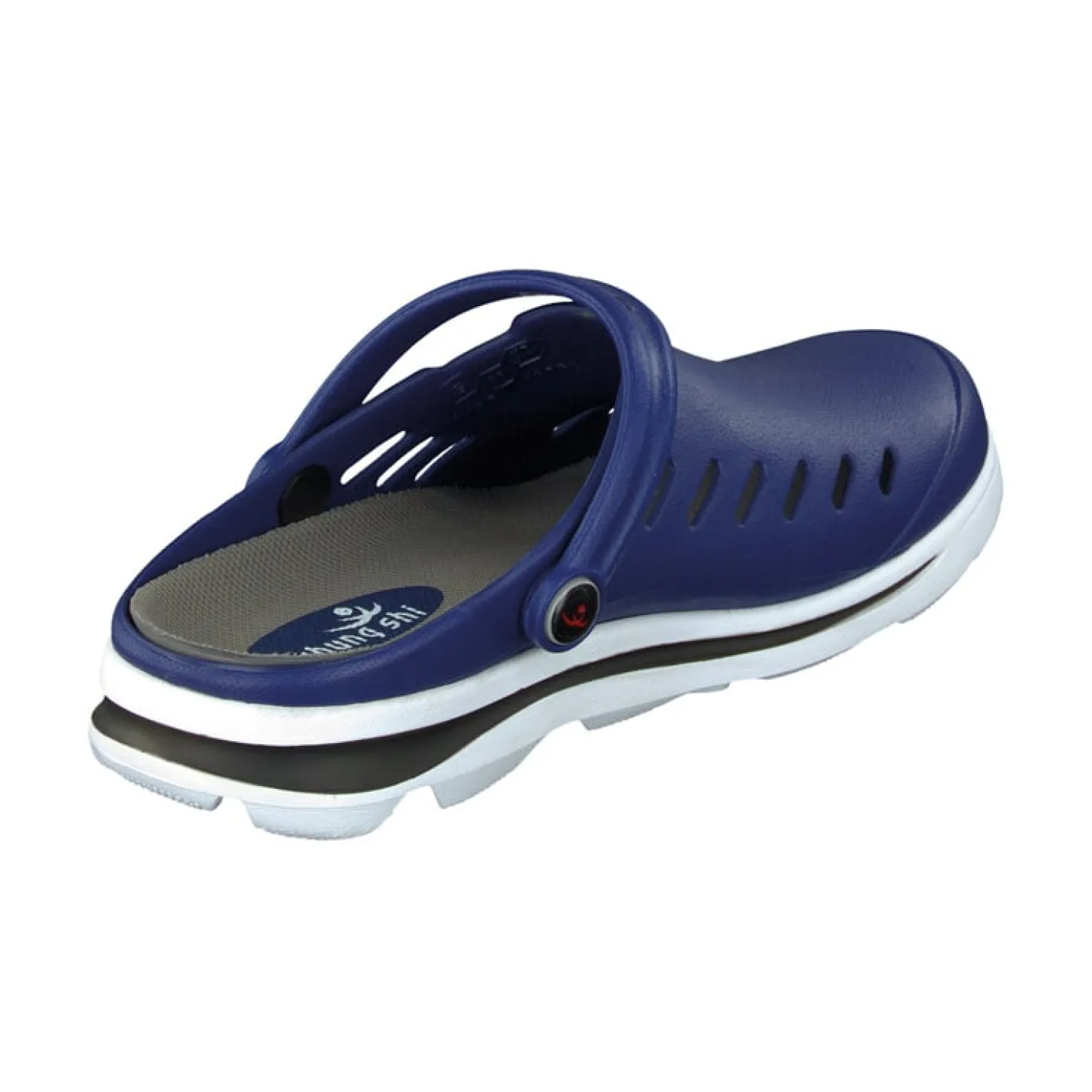 chung-shi Dux Ortho Clog
