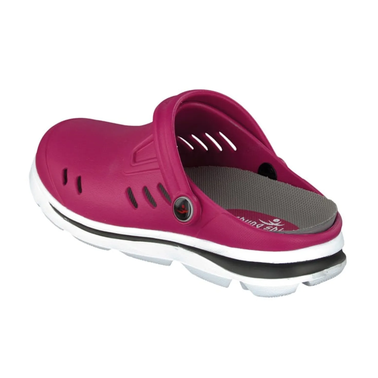 chung-shi Dux Ortho Clog