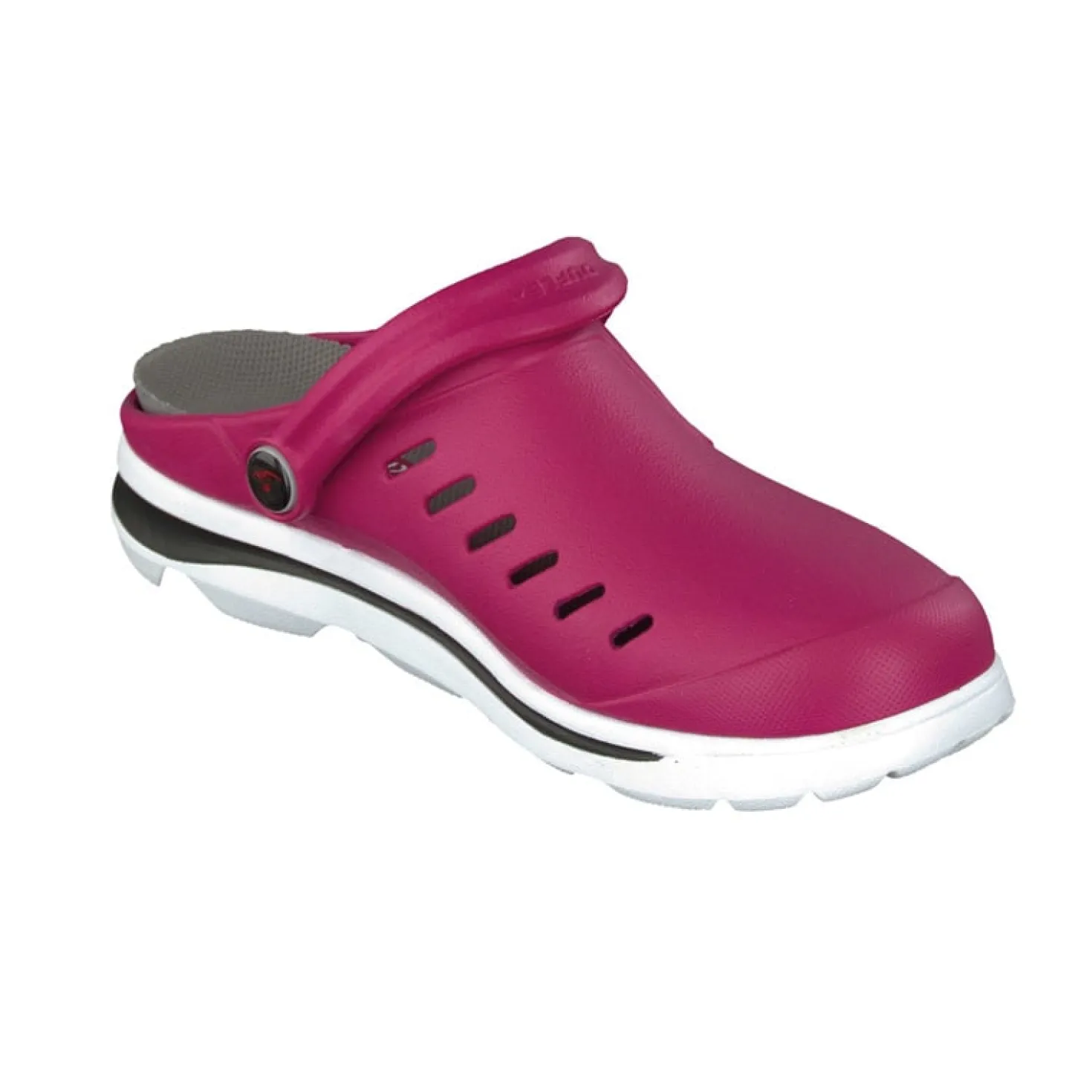 chung-shi Dux Ortho Clog