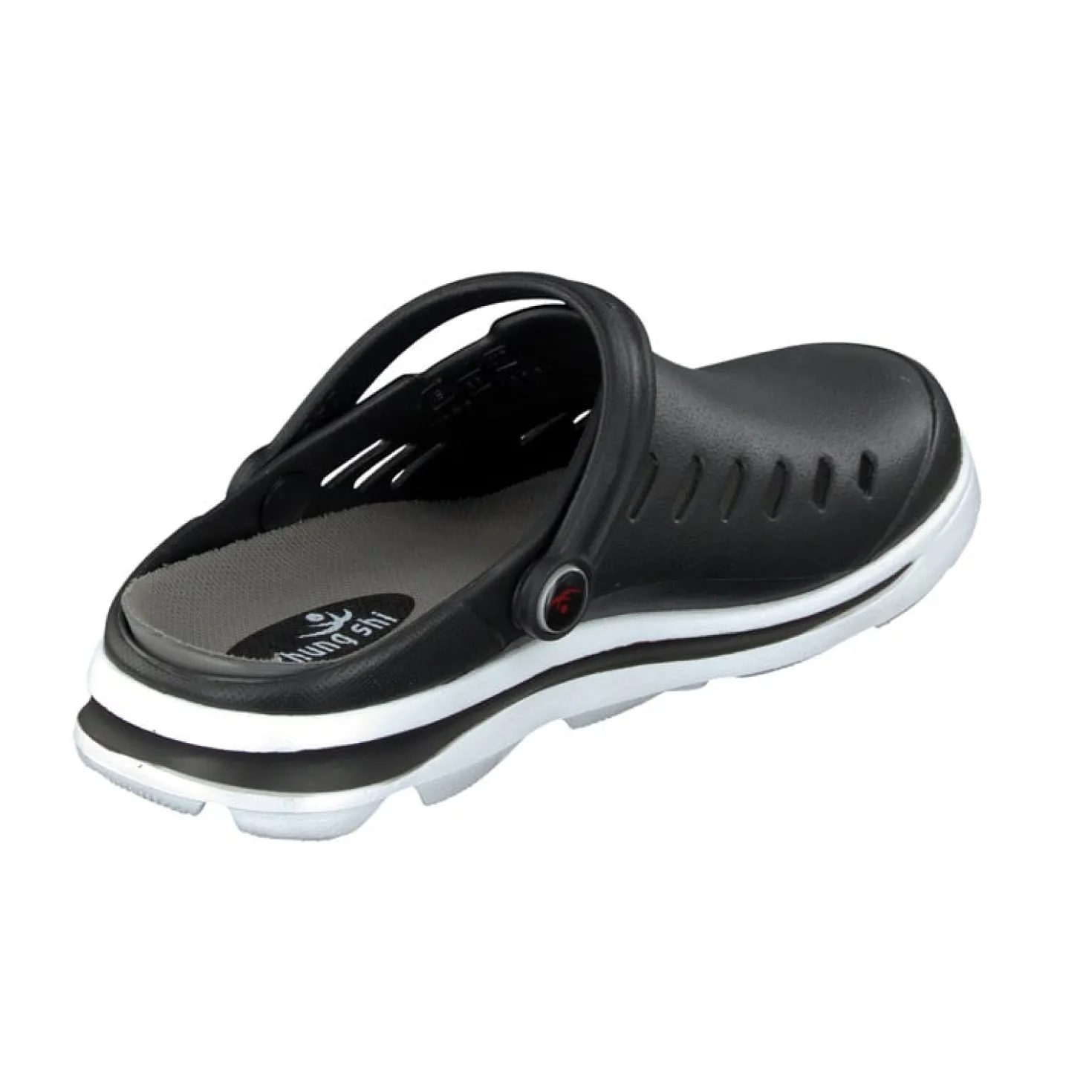 chung-shi Dux Ortho Clog