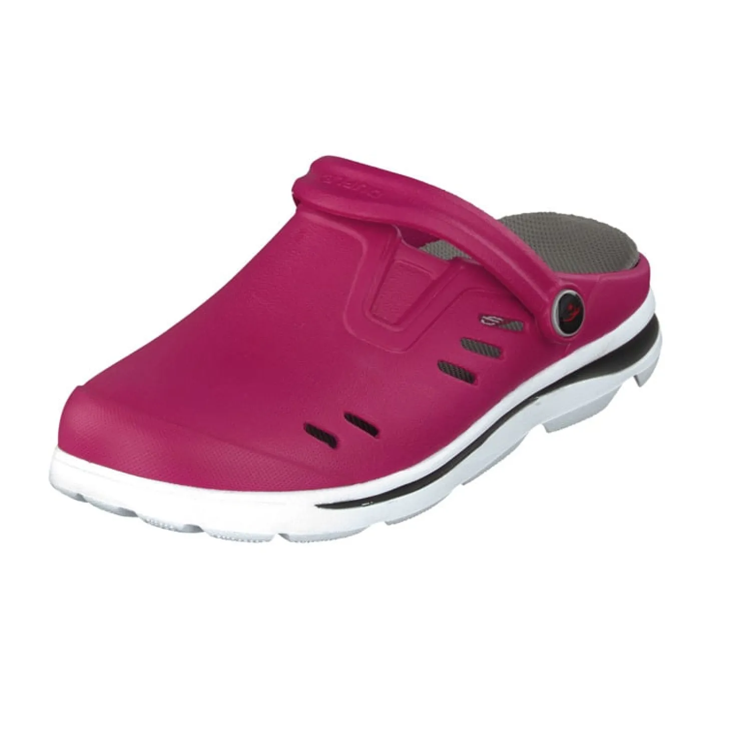 chung-shi Dux Ortho Clog