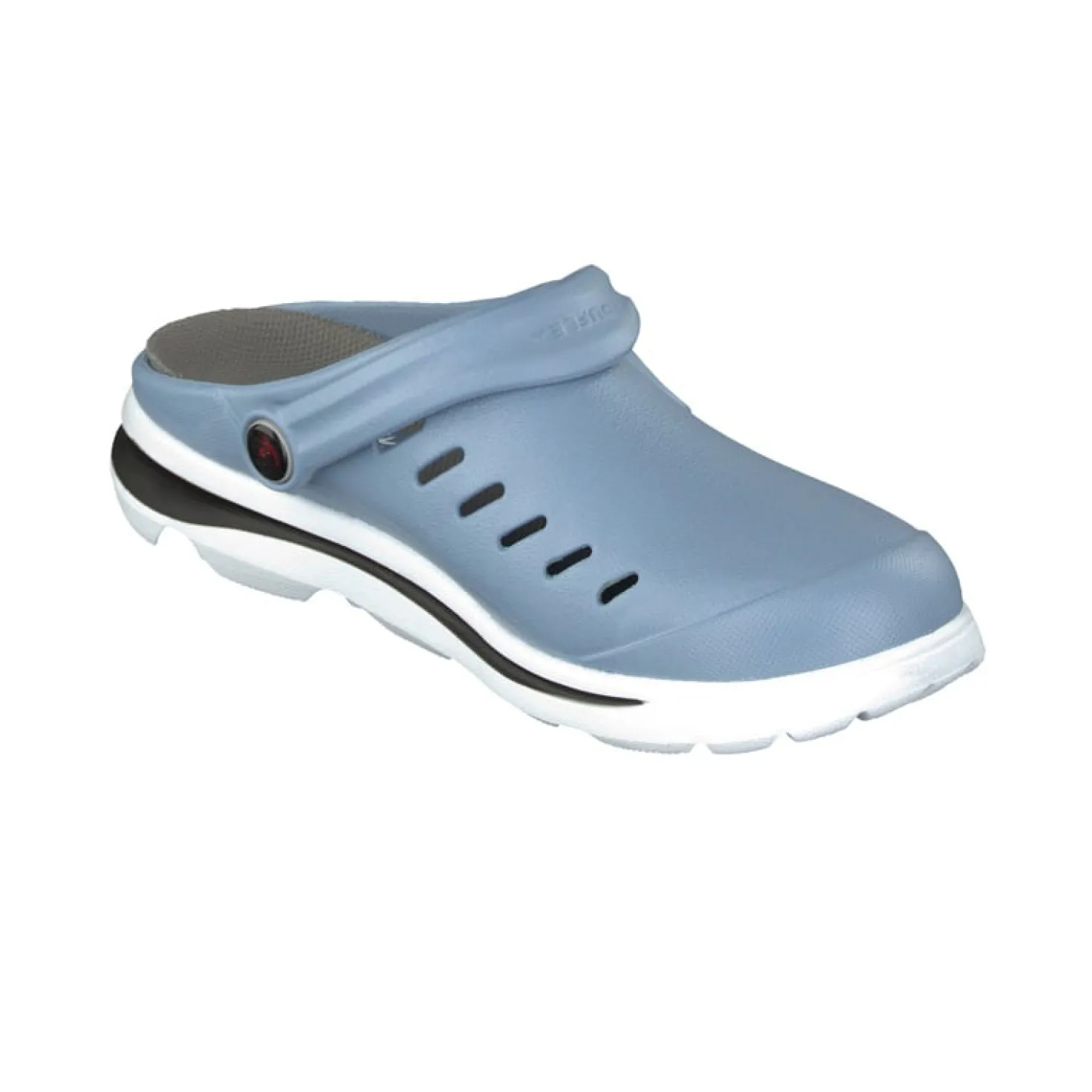 chung-shi Dux Ortho Clog