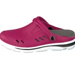 chung-shi Dux Ortho Clog