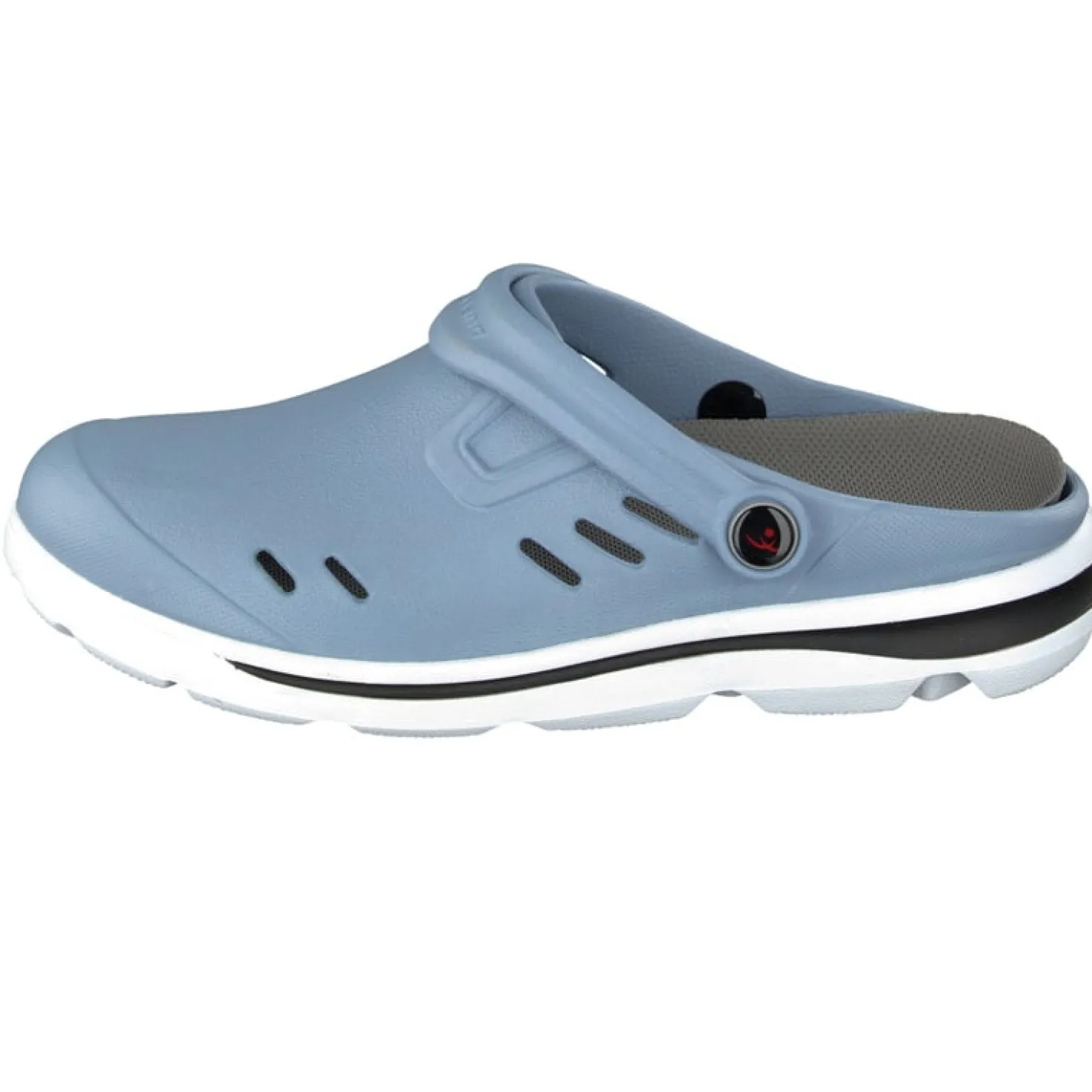 chung-shi Dux Ortho Clog