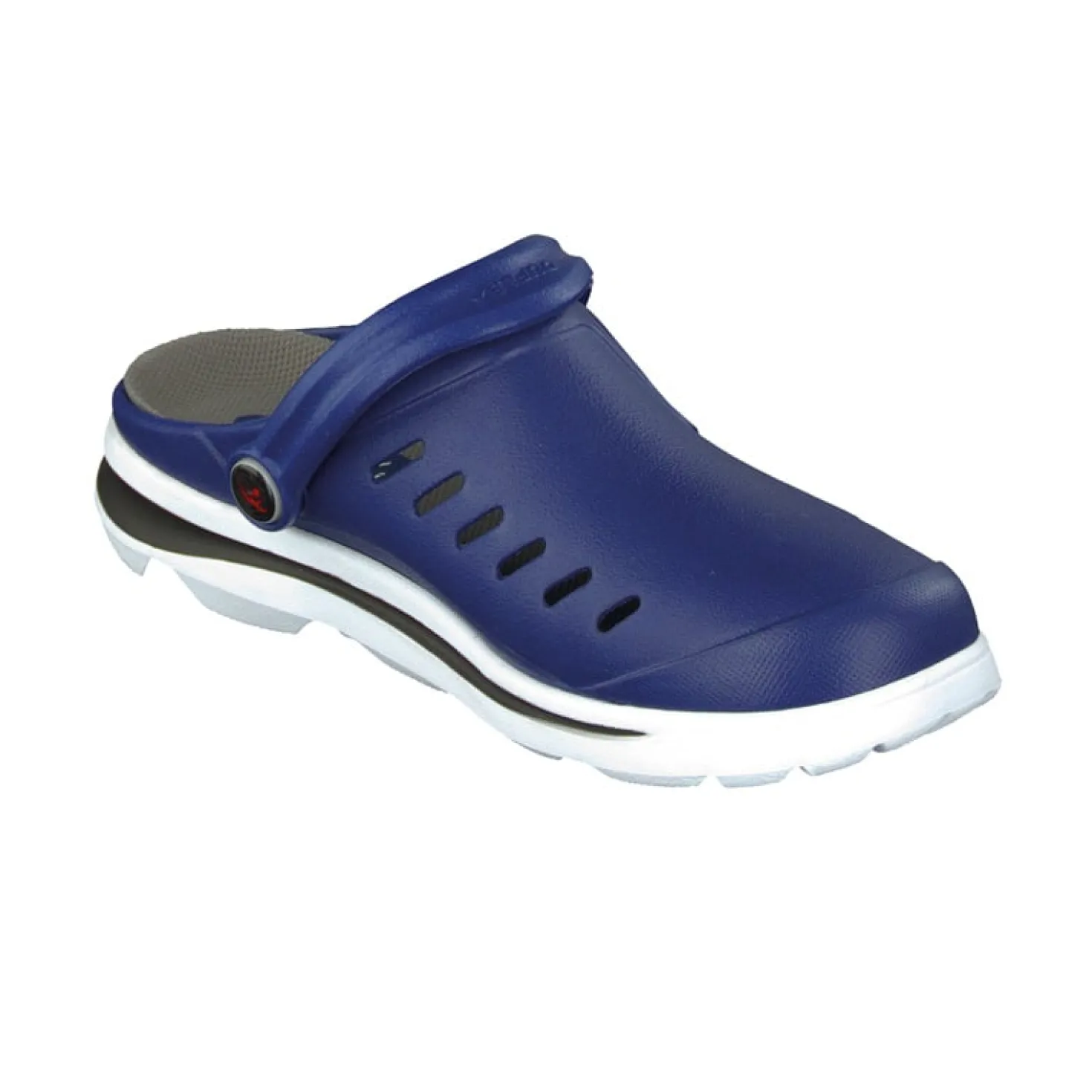 chung-shi Dux Ortho Clog
